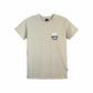 WNDRR Tetsu Custom Fit Tee Tan