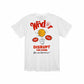 WNDRR Harlem Tee White