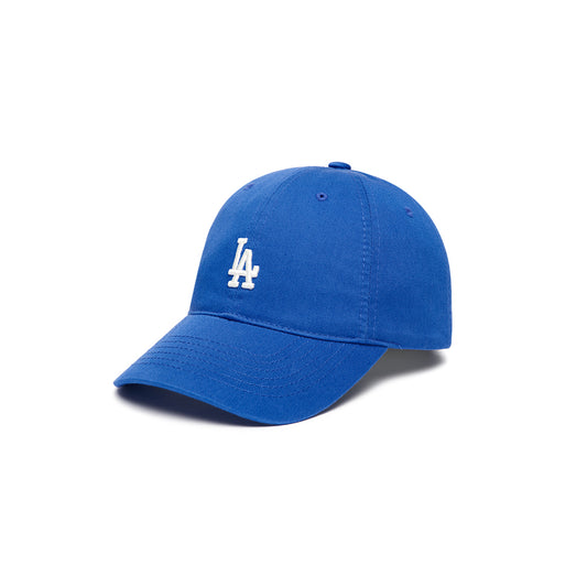 MLB LA Dodgers Cap Blue