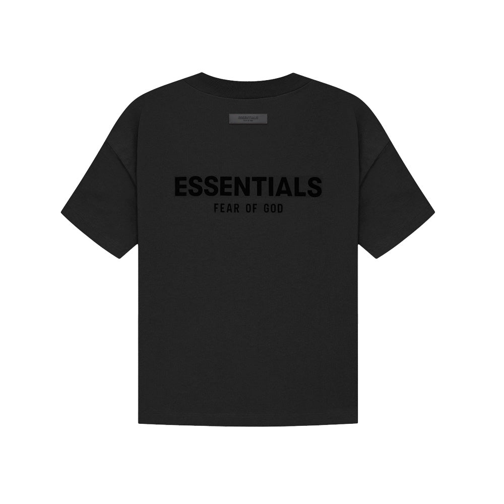 Fear of God Essentials SS22 Tee Stretch Limo