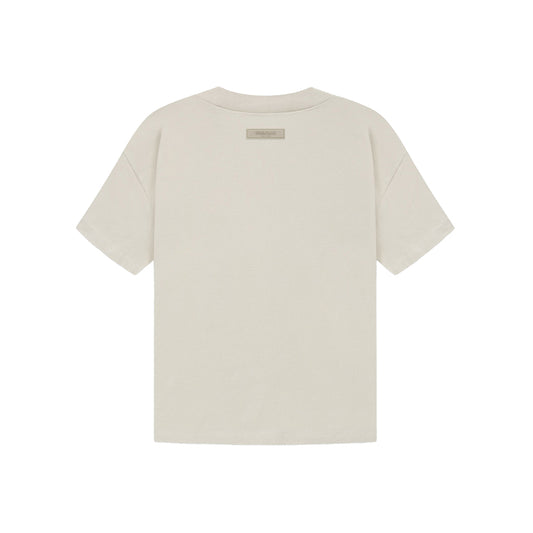 Fear of God Essentials SS22 Tee Wheat