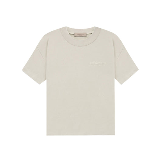 Fear of God Essentials SS22 Tee Wheat