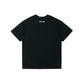 Fear of God Essentials Applique Logo Tee Black