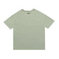 Fear of God Essentials Applique Logo Tee Sage