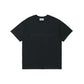 Fear of God Essentials Applique Logo Tee Black