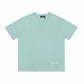 Fear of God Essentials 3M Logo Boxy Tee Blue