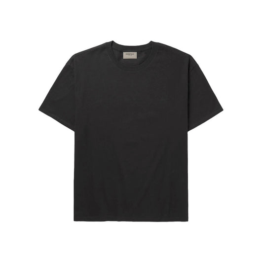 Fear of God Essentials SS21 Tee Black