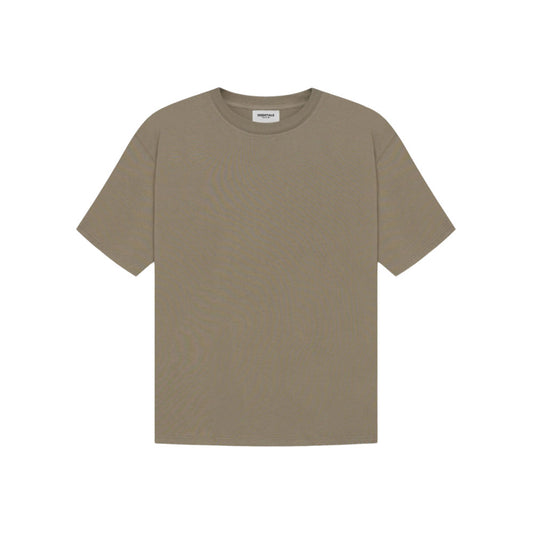 Fear of God Essentials SS21 Tee Taupe