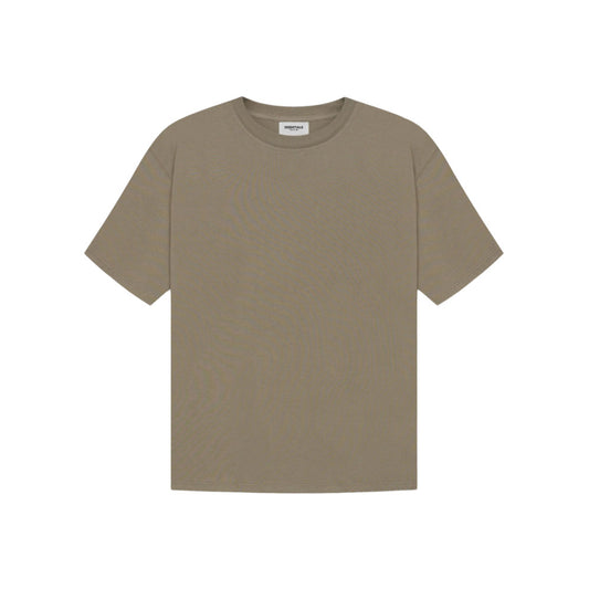 Fear of God Essentials SS21 Tee Taupe