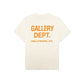 Gallery Dept. Souvenir Tee Cream