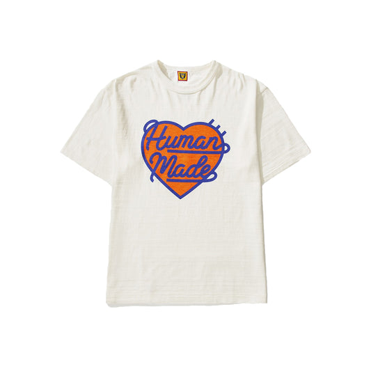 Human Made #2210 Tee White