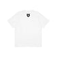 Human Made Burger Tee White