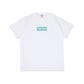 Supreme Tiffany & Co Box Logo Tee White