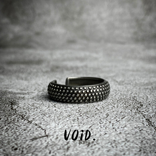 Dotted Ring - RING59VD